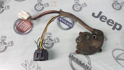 Датчик положения селектора АКПП Mazda Demio DW5W B5 1999 (б/у)