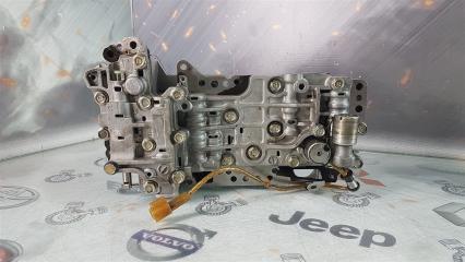 Гидроблок АКПП Mazda Demio DW5W B5 1999 (б/у)