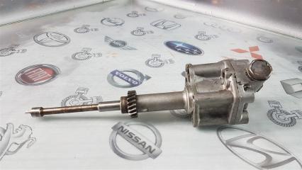 Насос масляный Nissan Caravan VPE25 KA20DE 2002 (б/у)