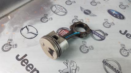 Поршень с шатуном Nissan Serena C23 SR20DE 1994 (б/у)