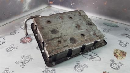 Поддон КПП Toyota Town Ace Noah CR42R 3C-TE 2000 (б/у)