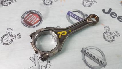 Шатун Toyota Land Cruiser VJA300 V35A-FTS 2025 (б/у)