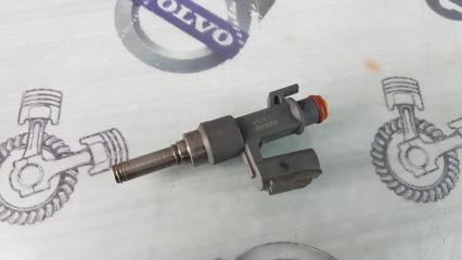 Форсунка Toyota Land Cruiser VJA300 V35A-FTS 2025 (б/у)
