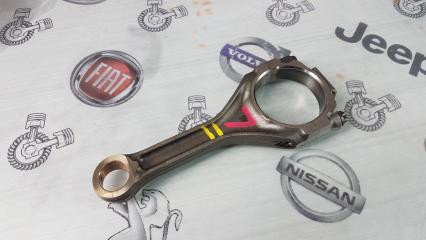 Шатун Toyota Land Cruiser VJA300 V35A-FTS 2025 (б/у)