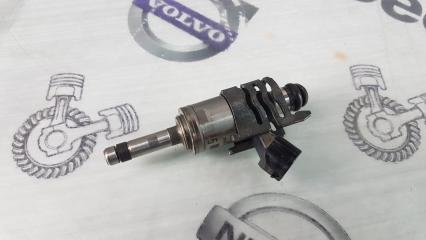 Форсунка Toyota Land Cruiser VJA300 V35A-FTS 2025 (б/у)