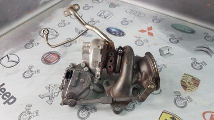 Турбина Toyota Land Cruiser VJA300 V35A-FTS 2025 правая (б/у)