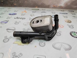 Теплообменник Renault Scenic K9K 2010 (б/у)