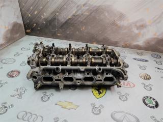 Головка блока цилиндров Toyota Corolla 1NZ-FE 2005 (б/у)