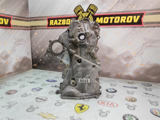 Лобовина двигателя Toyota Corolla 1NZ-FE 2005 (б/у)