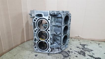 Блок цилиндров Honda Accord CR3 J35Y1 2015 (б/у)
