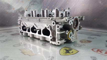 Головка блока цилиндров Honda Accord CR3 J35Y1 2015 (б/у)