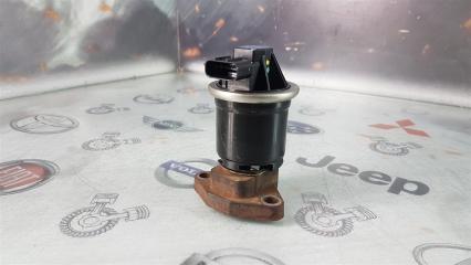 Клапан EGR Honda Accord CR3 J35Y1 2015 (б/у)