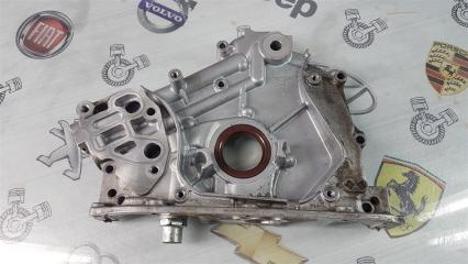 Насос масляный Honda Accord CR3 J35Y1 2015 (б/у)