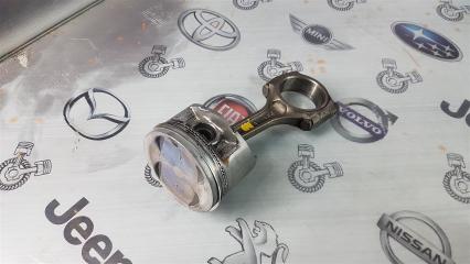 Поршень с шатуном Honda CR-V RD1 B20B 1998 (б/у)