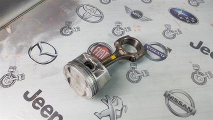 Поршень с шатуном Honda CR-V RD1 B20B 1998 (б/у)