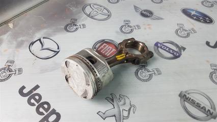 Поршень с шатуном Toyota Corolla AE111 4A-FE 2000 (б/у)