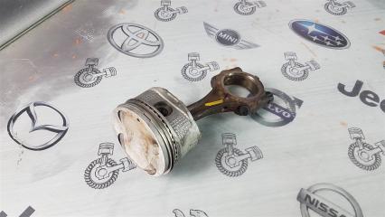 Поршень с шатуном Toyota Corolla AE111 4A-FE 2000 (б/у)