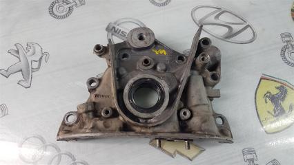 Насос масляный Toyota Corolla AE111 4A-FE 2000 (б/у)