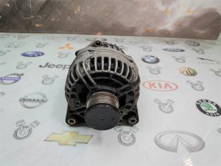 Генератор Renault Scenic K9K 2010 (б/у)