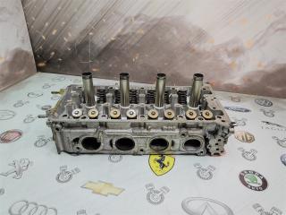 Головка блока цилиндров Honda Accord K24A 2006 (б/у)