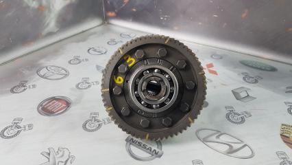 Дифференциал Honda Civic Ferio EG7 D13B 1993 (б/у)