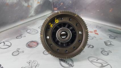 Дифференциал Toyota Ipsum ACM21 2AZ-FE 2002 (б/у)
