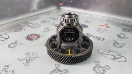 Дифференциал Toyota Vitz SCP10 1SZ-FE 2002 (б/у)