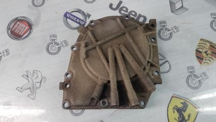 Корпус АКПП Toyota Vitz SCP10 1SZ-FE 2002 (б/у)