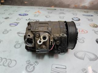 Компрессор кондиционера Mercedes-Benz C-Class M271KE18ML 2005 (б/у)