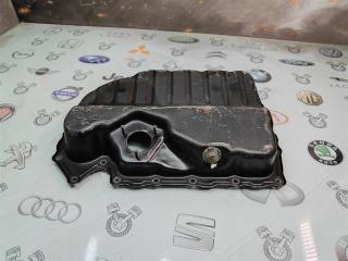 Поддон Skoda Octavia CDAA 2011 (б/у)