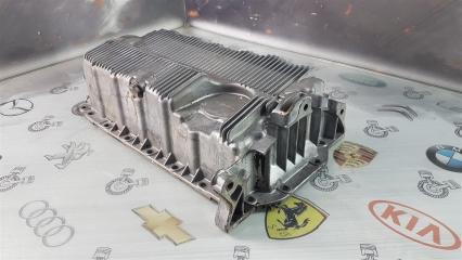 Поддон Skoda Octavia 1Z5 BSE 2006 (б/у)