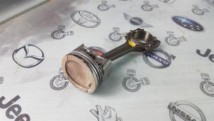 Поршень с шатуном Skoda Octavia 1Z5 BSE 2006 (б/у)