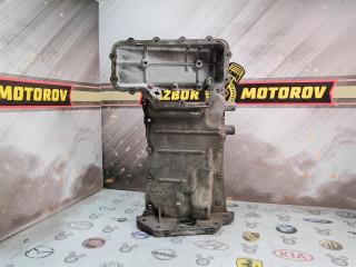 Поддон Great Wall Hover H5 GW4D20 2012 (б/у)