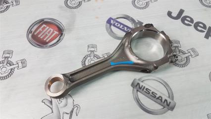 Шатун Toyota Land Cruiser VJA300 V35A-FTS 2025 (б/у)