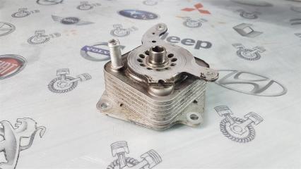 Теплообменник Toyota Land Cruiser VJA300 V35A-FTS 2025 (б/у)