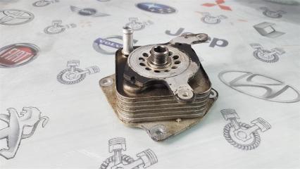 Теплообменник Toyota Land Cruiser VJA300 V35A-FTS 2025 (б/у)