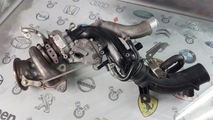 Турбина Toyota Land Cruiser VJA300 V35A-FTS 2025 (б/у)