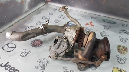 Турбина Toyota Land Cruiser VJA300 V35A-FTS 2025 (б/у)