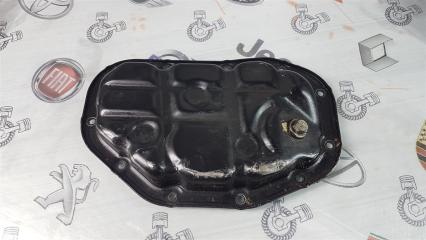 Поддон Toyota Land Cruiser VJA300 V35A-FTS 2025 (б/у)
