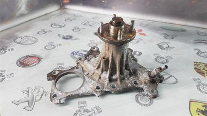 Помпа Toyota Land Cruiser VJA300 V35A-FTS 2025 (б/у)