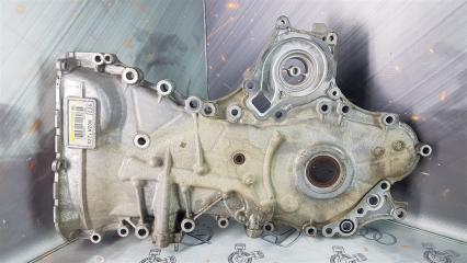 Лобовина двигателя Toyota Corolla Fielder ZRE142 2ZR-FE 2007 (б/у)