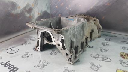Поддон Toyota Corolla Fielder ZRE142 2ZR-FE 2007 (б/у)