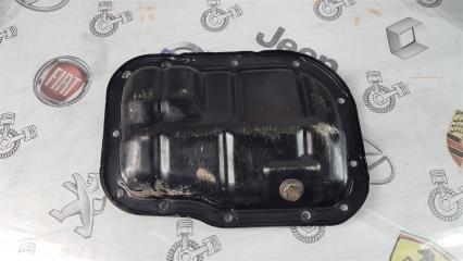 Поддон Toyota Corolla Fielder ZRE142 2ZR-FE 2007 (б/у)