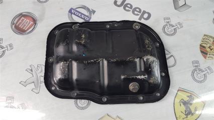 Поддон Toyota Corolla Fielder ZRE142 2ZR-FE 2007 (б/у)