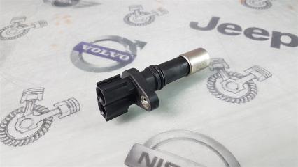 Датчик положения коленвала Toyota Corolla Fielder ZRE142 2ZR-FE 2007 (б/у)