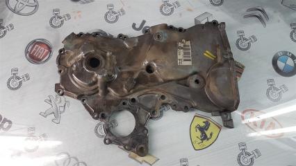 Лобовина двигателя Toyota Funcargo NCP20 2NZ-FE 2002 (б/у)