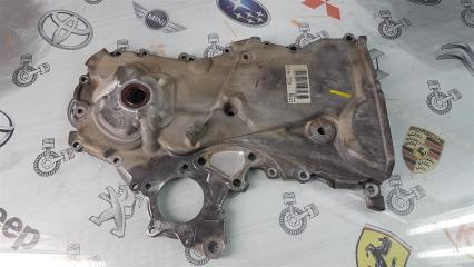 Лобовина двигателя Toyota Corolla Fielder NZE124 1NZ-FE 2004 (б/у)