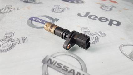 Датчик положения коленвала Toyota Corolla Fielder NZE124 1NZ-FE 2004 (б/у)
