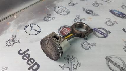 Поршень с шатуном Nissan Bluebird EU14 SR18DE 1998 (б/у)