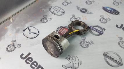 Поршень с шатуном Nissan Bluebird EU14 SR18DE 1998 (б/у)